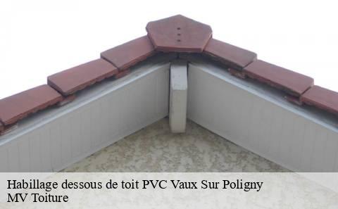 habillage-dessous-de-toit-pvc
