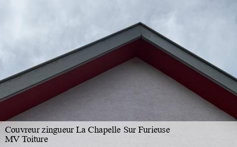 couvreur-zingueur