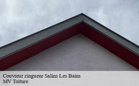 couvreur-zingueur