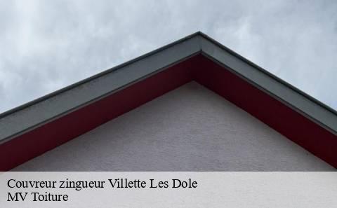couvreur-zingueur