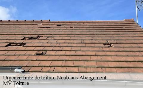 urgence-fuite-de-toiture